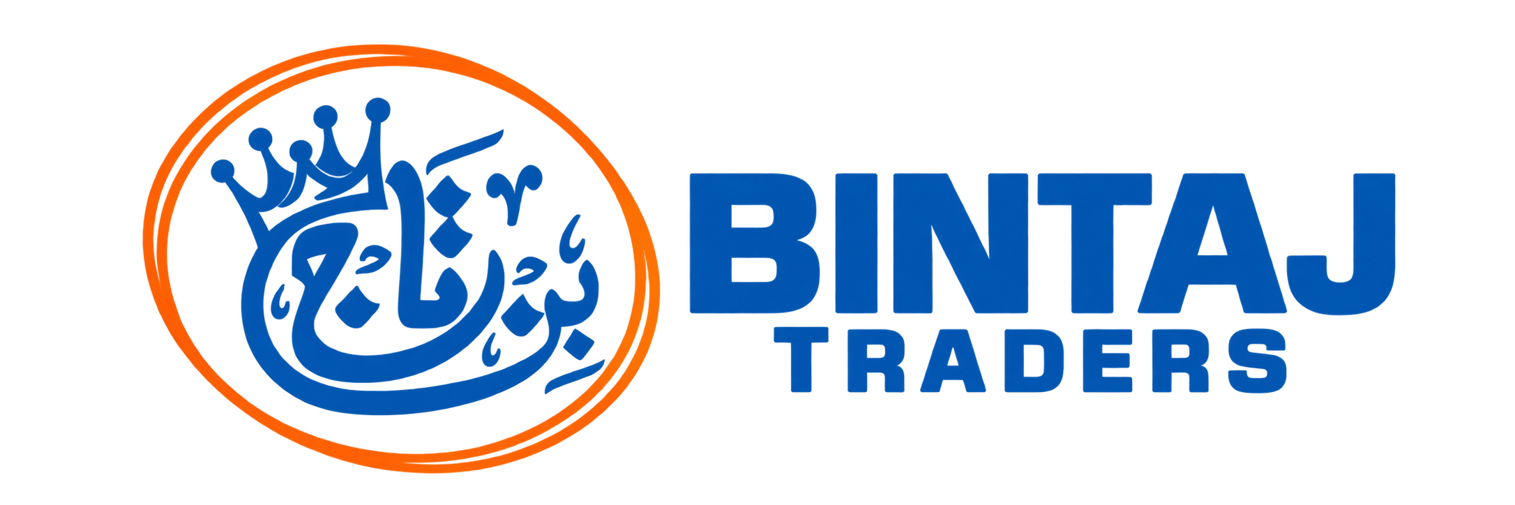 Bin Taj Traders logo
